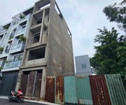 Bán đất thạnh xuân, quận 12, 98m2, ngang khủng 7m, hẻm ô tô thông, 3.x tỷ