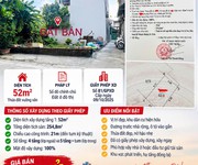 bán đất phúc lợi tặng giấy phép xây dựng long biên 52m   giá 7,5 tỷ