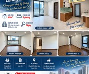 cho thuê chung cư khai sơn long biên căn 3 ngủ  nhà mới tinh  101m   12,5 triệu/tháng