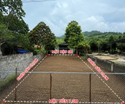 Chính chủ bán 186,2m2 đất thổ cư nở hậu đường oto tránh tại thống nhất