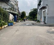 bán nhà tô ngọc vân   dt khủng 150m    tặng 3 phòng trọ   dòng tiền sẵn   6 tỷ nhỉnh
