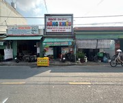 Bán nhà mặt tiền đường phú châu   gần bệnh viện đa khoa thủ đức, tp hcm