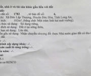 Daresco - đất nền lô góc sổ hồng chính chủ
