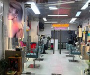 Sang nhượng salon hoặc sang riêng mặt bằng   quận 12