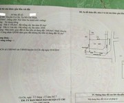 Đất đẹp   giá tốt   chính chủ cần bán lô góc mặt tiền tại tỉnh lộ 7, xã thái mỹ, huyện củ chi, tp.