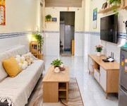 Nhà hẻm 6 mét ô tô bùi đình túy, bình thạnh, 3 tầng, 3.49 tỷ
