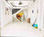H2986   nhà 2 tầng giá rẻ cạnh chợ thạch đà phạm văn chiêu - giá 5.x tỷ