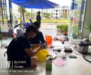Mua nhà đừng để nhà lũ. ShopHouse Phú Xuân City, cốt nền cao ráo, không ngập lụt.