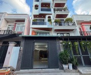 Bán nhà 5 tầng 65m2 khu gò xoài giá 8.7 tỷ