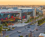 Bán shophouse đại lộ hừng đông: 159m2- 5 tầng- lô góc, ngay ngã tư- 13.9 tỷ