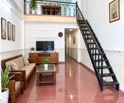 2.5x tỷ kiệt 3m thẳng thông 40m ra mt tôn đức thắng gần đh sư phạm, 41m2