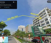 Chuyển nhượng khách sạn hương lý, số 103 mặt đường hồ xuân hương, sầm sơn, thanh hóa.  mặt biển