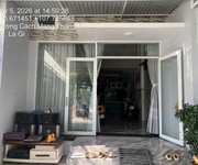 Bán nhà 1 trệt 1 lầu đường cách mạng tháng 8, lagi giá rẻ 3.6 tỷ gần biển