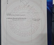 Chính chủ bán lô mặt ĐT15 104m2 giá cắt lỗ 268tr - 2 lô mặt tiền 10m