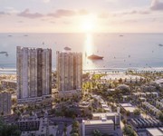 Bán căn hộ chung cư The Sailing Quy Nhơn thiết kế 5 sao full nội thất đẹp