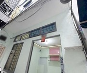 Nhà 4x6m hẻm 312 âu dương lân p3q8 p.chánh hưng