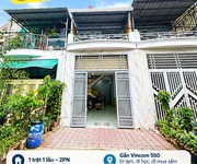 3 tỷ 680   nhà 2pn, sân ô tô, gần vincom 550