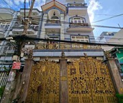 Nhà 5 tầng có thang máy, hẻm rộng, gần ga t3 sân bay, q. tân bình