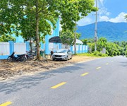 Bán nhanh lô đất mặt tiền đường nhựa 10m5 Hòa Vang giá rẻ đầu tư chỉ với 1ty350