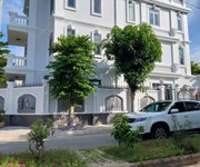 Bán nhà kdc đường bưng ông thoàn   2 mặt tiền   nhà mới   full nội thất