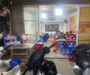 Sang nhượng quán cơm bình dân   gần ktx đh công nghiệp hà nội