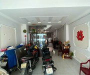 nhà mặt tiền hẻm xe hơi đường nguyễn thị tần p2 quận 8   5 tầng   5pn   giá 10,9 tỷ