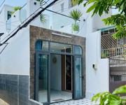H2992   bán nhà lô góc 1/ phan huy ích - an hội tây, sát emart, giá 5.x tỷ