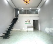 D2997   nhà giá rẻ ngang 5m cạnh phan huy ích - an hội tây, 5.x tỷ