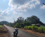 Chính chủ cần bán lô đất đẹp gần cổng chào lộc ninh, cách ql 13 500m
