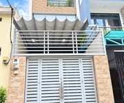 Bán nhà hẻm xe hơi tránh phú thọ hòa tân phú   81m2, 3 tầng, nhỉnh 8 tỷỷ