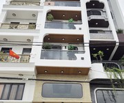 Bán nhà phố 6 tầng mặt tiền rộng, diện tích 64m2 tại bình tân