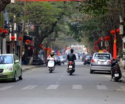 Bán nhà mặt phố hàng bún, ba đình 140m2 mặt tiền khủng 10m vỉa hè rộng 193 tỷ