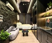 Bán toà nhà homestay 5 tầng 15 phòng tại tân bình, tp hcm