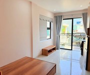 Tòa căn hộ k hoàng diệu, 83m2, 5 tầng mới hiện đại, dòng tiền 55tr/th, 8.x tỷ
