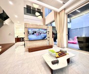 ♪  bán villa   homestay cao cấp tô hiến thành, 180m2, 3 tầng, còn mới, dòng tiền 200tr/th