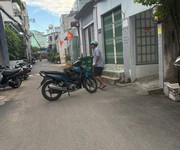 Hẻm thông phạm văn chiêu, p.9, gò vấp   vị trí đẹp, tiện kinh doanh chdv hoặc ở -6,6 tỷ tl giảm thêm