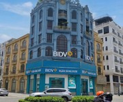 Bán tòa nhà vp mặt phố nguyễn văn cừ, long biên  160m2 mt9m 10 tầng 3 thoáng 135 tỷ