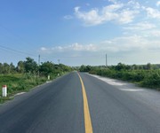 Bán 12m x 88m đất thổ cư lương định của, tân bình, lagi giá ngộp 1.8 tỷ