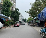 Bán đất kinh doanh buôn bán 2 mặt đường chợ Hải Tân, TP Hải Dương, 87.75m2, mt 4.5m, giá hợp lý