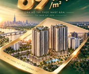 Căn Hộ Tri Thức tại Nam Sài Gòn liền kề Phú Mỹ Hưng Giai Đoạn 1