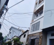 Bán nhà 5 tầng 58m2 tại bình hưng hoà a, bình tân. ua nhà là cảm xúc - giá cả là phần cuối của câu