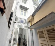 Nhà ngang khủng tạ quang bửu p3q8  p.chánh hưng  gần parcmall
