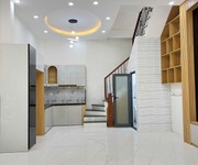 Nhà mới 4 tầng cách mặt tiền 1 căn bông sao p5q8