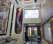Bán nhà 5 tầng 5 phòng ngủ tại bình hưng hòa b, bình tân