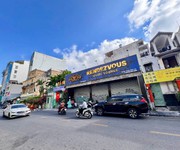 Quận 1: bán nhà 2 tầng căn góc 2 mặt tiền trần đình xu, p.cầu ông lãnh- dt 185m2 ngang lớn 13m 15m