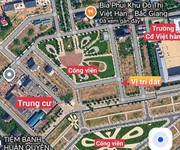 Bán lô đất có diện tích 90m2   full thổ cư   tại kđt việt hàn -  dĩnh trì   bắc giang.