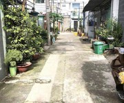 Hẻm xe hơi -70m -ngang 5m trung tâm bình chiểu