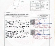 Chính chủ bán gấp đất hòa nghĩa, dương kinh, hải phòng - giá chỉ 950 triệu
