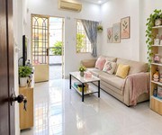 Nhà xe hơi hoàng hoa thám, quận phú nhuận, 3 tầng, 44 m2, 8.5 tỷ