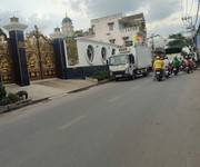 Đất hiếm quận 12   352,3m , ngang 12m   chỉ 15,5 tỷ